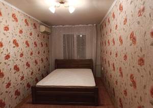 2-к квартира, на длительный срок, 44м2, 5/5 этаж