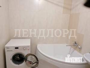 2-к квартира, на длительный срок, 62м2, 19/23 этаж