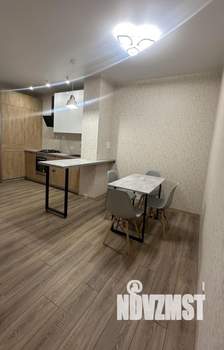 2-к квартира, на длительный срок, 54м2, 1/22 этаж