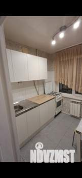 1-к квартира, на длительный срок, 25м2, 6/19 этаж