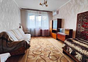 1-к квартира, на длительный срок, 30м2, 7/9 этаж