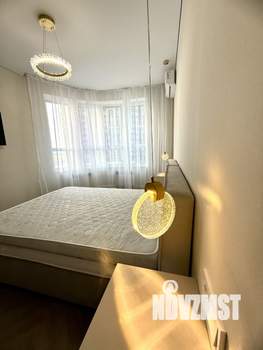 1-к квартира, на длительный срок, 37м2, 7/25 этаж