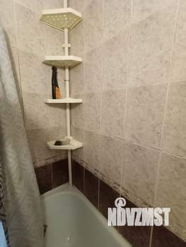 1-к квартира, на длительный срок, 36м2, 2/17 этаж