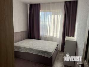 2-к квартира, на длительный срок, 42м2, 21/23 этаж