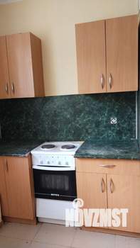 1-к квартира, на длительный срок, 32м2, 1/4 этаж