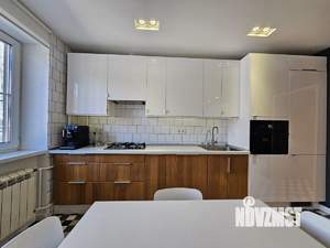 3-к квартира, посуточно, 65м2, 2/5 этаж