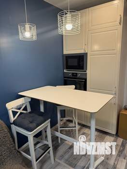 Студия квартира, на длительный срок, 32м2, 5/6 этаж