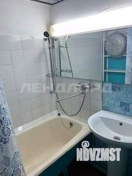 1-к квартира, на длительный срок, 42м2, 4/9 этаж