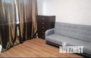 Студия квартира, на длительный срок, 20м2, 5/5 этаж
