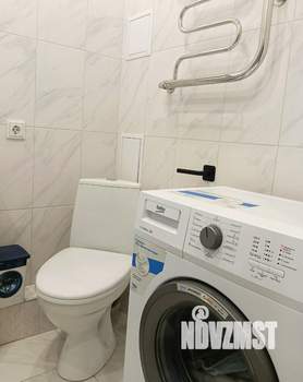 1-к квартира, посуточно, 45м2, 5/25 этаж