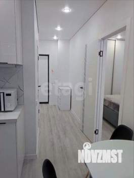 1-к квартира, на длительный срок, 40м2, 8/24 этаж