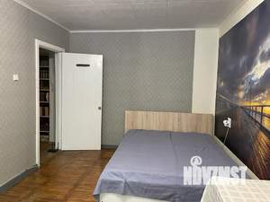 1-к квартира, на длительный срок, 31м2, 1/9 этаж