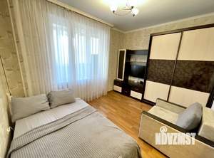 Студия квартира, посуточно, 30м2, 6/18 этаж