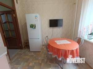 1-к квартира, на длительный срок, 40м2, 3/10 этаж