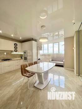 4-к квартира, на длительный срок, 98м2, 6/23 этаж