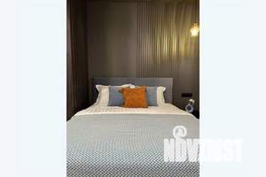 1-к квартира, посуточно, 39м2, 8/18 этаж