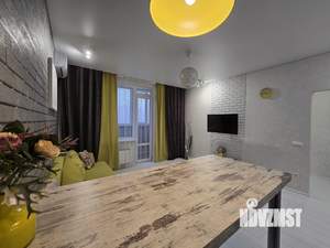 2-к квартира, на длительный срок, 42м2, 18/21 этаж