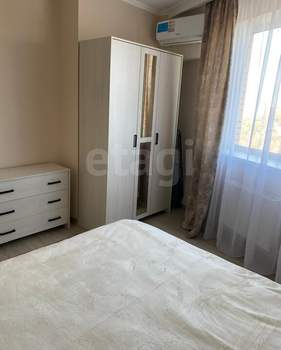 2-к квартира, на длительный срок, 58м2, 11/20 этаж