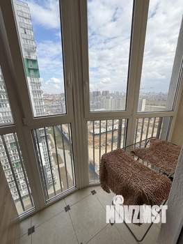 2-к квартира, на длительный срок, 50м2, 17/19 этаж