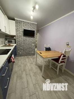 1-к квартира, на длительный срок, 42м2, 15/19 этаж