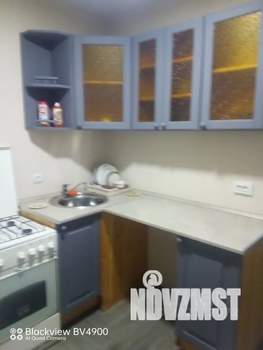 1-к квартира, посуточно, 35м2, 3/5 этаж