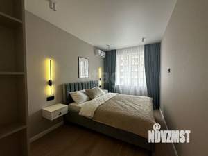 2-к квартира, на длительный срок, 70м2, 12/24 этаж