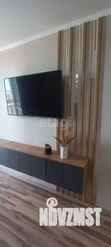 2-к квартира, на длительный срок, 54м2, 15/18 этаж