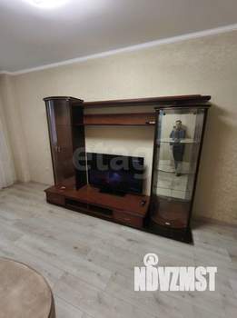 1-к квартира, на длительный срок, 37м2, 5/16 этаж