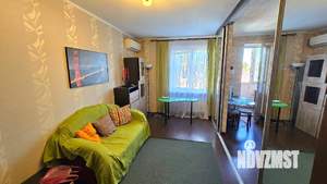 1-к квартира, на длительный срок, 31м2, 2/4 этаж