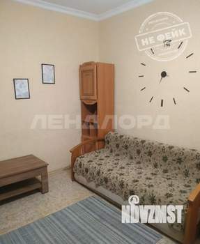 2-к квартира, на длительный срок, 45м2, 2/2 этаж