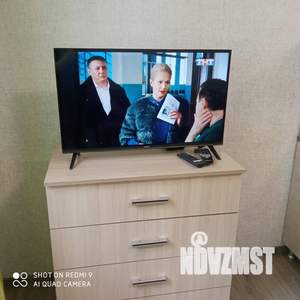 Студия квартира, посуточно, 32м2, 9/24 этаж