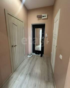 1-к квартира, на длительный срок, 30м2, 4/4 этаж