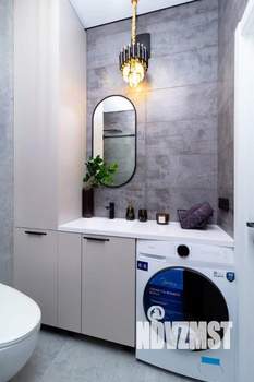 1-к квартира, на длительный срок, 40м2, 22/25 этаж