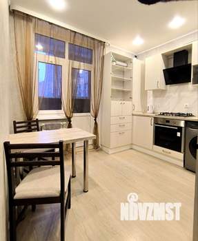 1-к квартира, на длительный срок, 36м2, 4/20 этаж