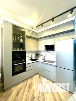 1-к квартира, посуточно, 55м2, 11/25 этаж