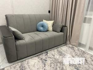 Студия квартира, посуточно, 25м2, 9/24 этаж