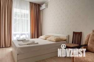 2-к квартира, посуточно, 68м2, 2/7 этаж