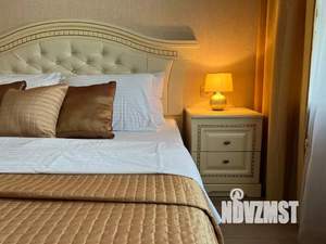 1-к квартира, посуточно, 50м2, 13/24 этаж