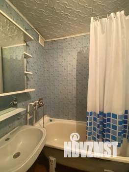 1-к квартира, посуточно, 30м2, 2/9 этаж