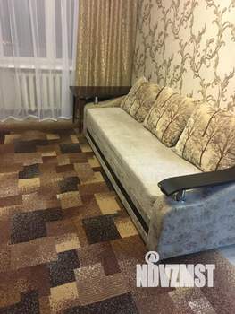 2-к квартира, посуточно, 45м2, 1/5 этаж