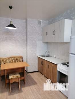 Студия квартира, на длительный срок, 27м2, 17/18 этаж