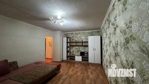 1-к квартира, на длительный срок, 34м2, 6/10 этаж