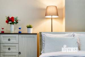 1-к квартира, посуточно, 30м2, 20/31 этаж