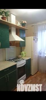 1-к квартира, на длительный срок, 35м2, 5/11 этаж