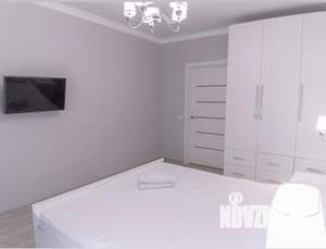 2-к квартира, посуточно, 50м2, 1/1 этаж