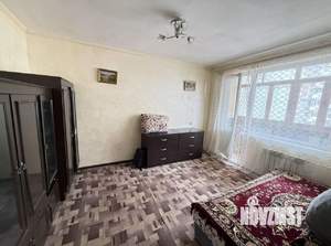 1-к квартира, на длительный срок, 24м2, 8/10 этаж