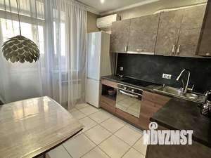 1-к квартира, на длительный срок, 40м2, 15/18 этаж