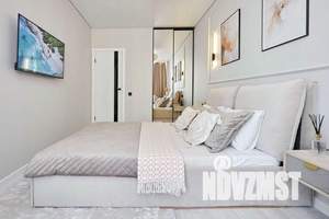 2-к квартира, посуточно, 49м2, 21/24 этаж