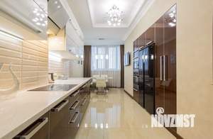 3-к квартира, на длительный срок, 125м2, 13/14 этаж