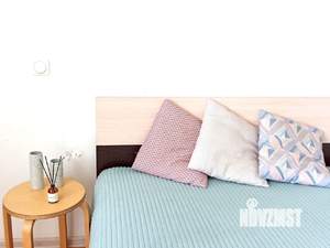 1-к квартира, посуточно, 35м2, 9/9 этаж